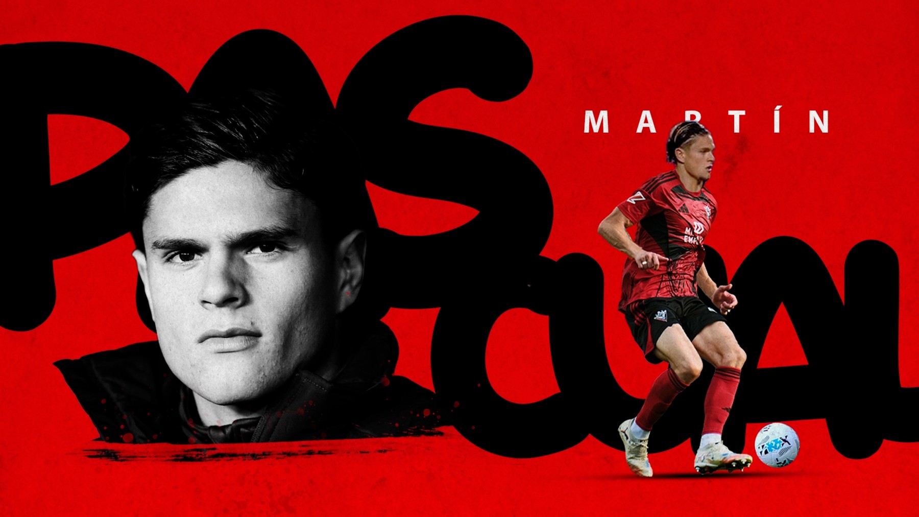 Experiencia para dos puestos clave 2 Martín Pascual, Mirandés