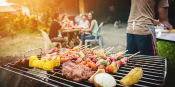 Mercadona revoluciona tus barbacoas