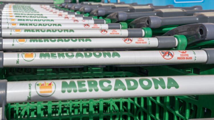Mercadona lo vuelve a hacer: este ingrediente saludable es perfecto para los días de calor y cuesta solo 2,25 euros 1 Mercadona lo vuelve a hacer: este ingrediente saludable es perfecto