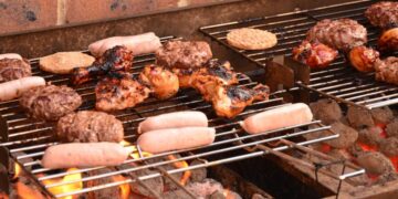 Mercadona arrasa a la competencia: cambia tus barbacoas