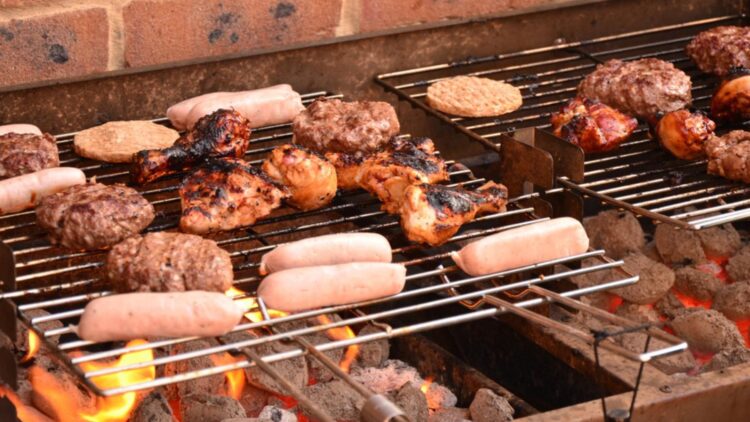 Mercadona arrasa a la competencia: cambia tus barbacoas