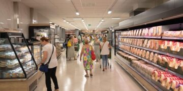 El último producto de Mercadona es sorprendente, sabe a lujo y cuesta solo 1,60 euros