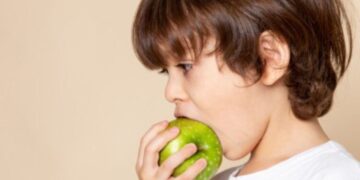 Si quieres gozar de una buena salud, esto es lo que debes merendar