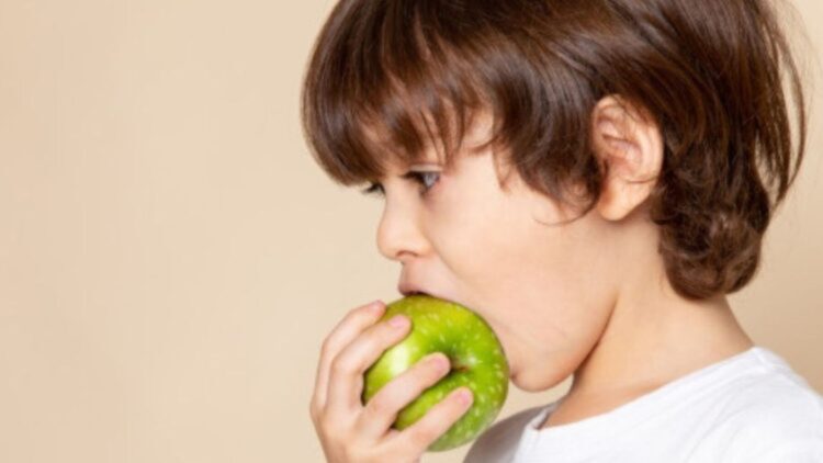 El consejo de una nutricionista: si quieres gozar de una buena salud, esto es lo que debes merendar 1 Si quieres gozar de una buena salud, esto es lo que debes merendar