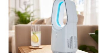 Lidl arrasa a la competencia: este electrodoméstico te ayudará a sobrellevar los días de calor a precio de outlet