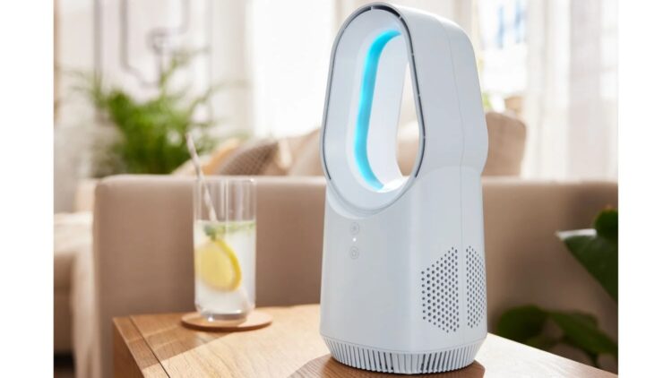 Lidl arrasa a la competencia: este electrodoméstico te ayudará a sobrellevar los días de calor a precio de outlet 1 Lidl arrasa a la competencia: este electrodoméstico te ayudará a sobrellevar los días de calor a precio de outlet