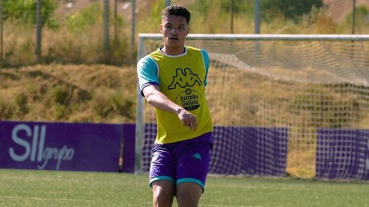 Miranda Jr se va 1 Miranda Jr