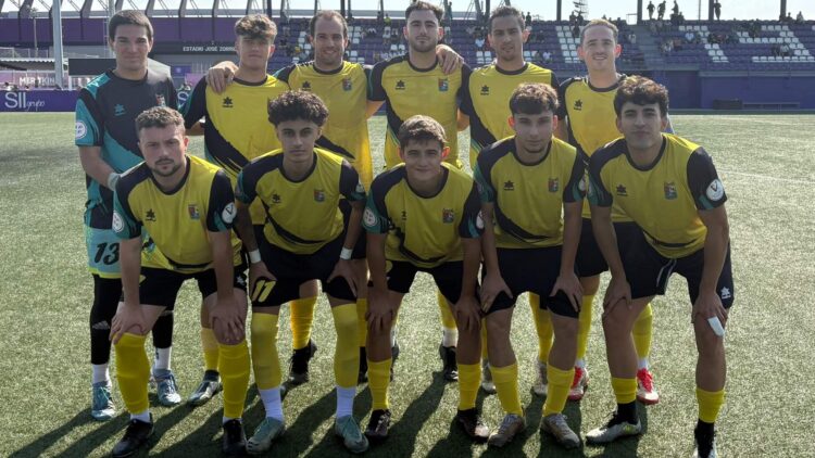 CD Mojados: nueva temporada, nuevas ilusiones y el reto de la permanencia 1 Mojados