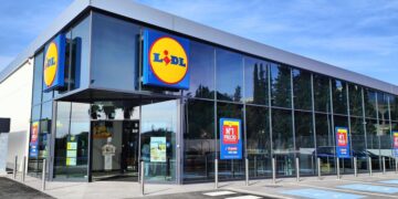 Este es el mejor momento para hacer tu compra en Lidl