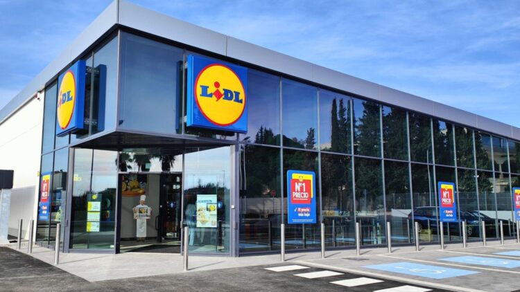 Este es el mejor momento para hacer tu compra en Lidl