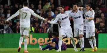 Netflix planea emitir partidos de fútbol