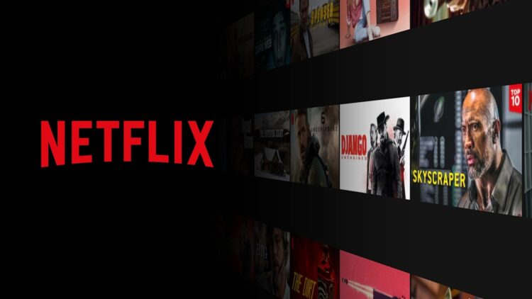 Netflix lo vuelve a hacer: di adiós al aburrimiento con estos 7 estrenos (y sí, 'Miércoles' está entre ellos) 1 Di adiós al aburrimiento con estos 7 estrenos de Netflix (y sí, 'Miércoles' está entre ellos)