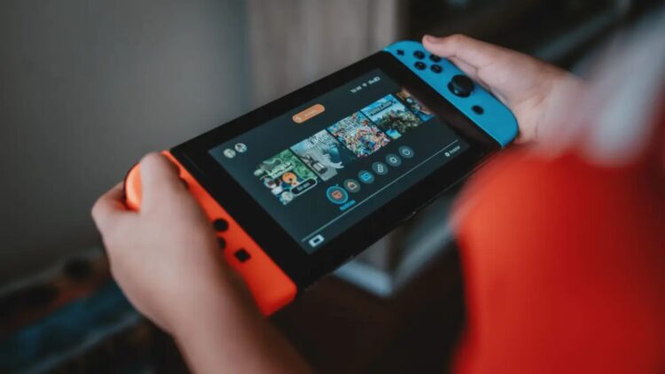 Nintendo alerta a sus usuarios: utilizar sus consolas a esta temperatura puede tener estos efectos (y no son buenas noticias) 1 Nintendo alerta a sus usuarios: utilizar sus consolas a esta temperatura puede tener estos efectos