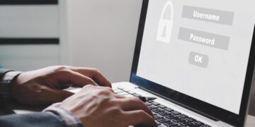 Olvides tus contraseñas al volver de las vacaciones