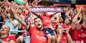 Osasuna