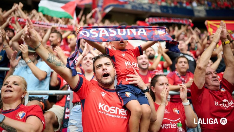 Osasuna