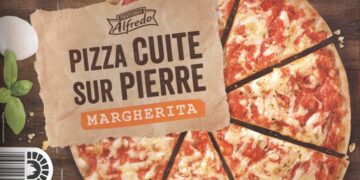 Lidl arrasa a la competencia: estas pizzas saben a la misma Italia