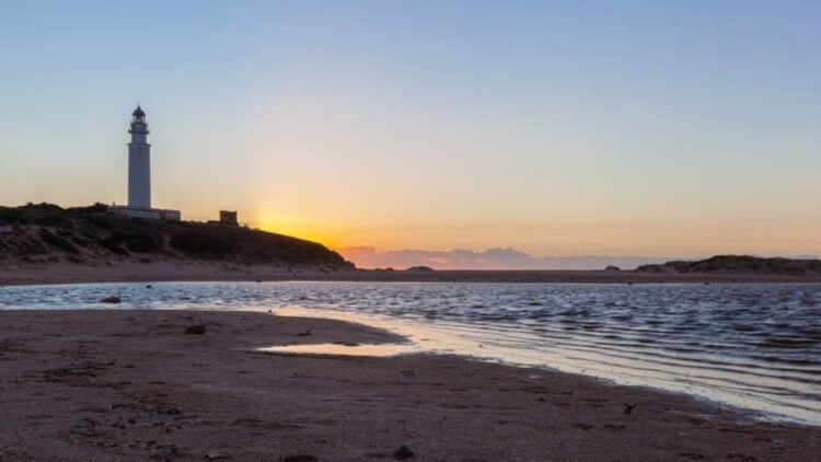 Confirmado: esta playa está considerada la más peligrosa de España y el baño está prohibido por estos motivos 1 Esta playa está considerada la más peligrosa de España