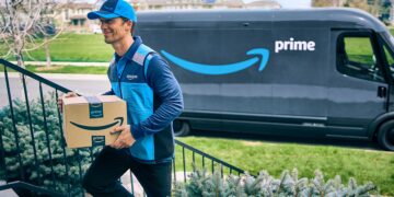 Si no eres de los que hacen esto cuando recibes un paquete de Amazon