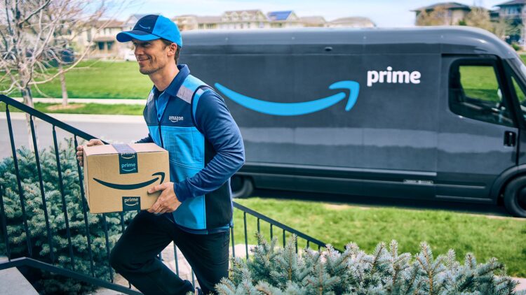 Confirmado: si no eres de los que hacen esto cuando recibes un paquete de Amazon, podrías estar obrando mal 1 Si no eres de los que hacen esto cuando recibes un paquete de Amazon