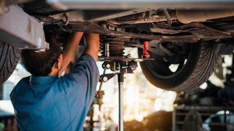 Adiós a los imprevistos en carretera: estos son los consejos clave para un viaje seguro en coche este mes de agosto 1 Adiós a los imprevistos en carretera: estos son los consejos clave para un viaje seguro en coche este mes de agosto