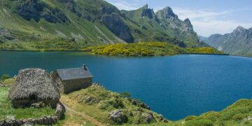 Este rincón de España acogerá el rodaje de la nueva película de 'Los Juegos del Hambre'