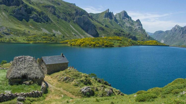 Ni Finlandia ni Hollywood: este rincón de España acogerá el rodaje de la nueva película de 'Los Juegos del Hambre' 1 Este rincón de España acogerá el rodaje de la nueva película de 'Los Juegos del Hambre'