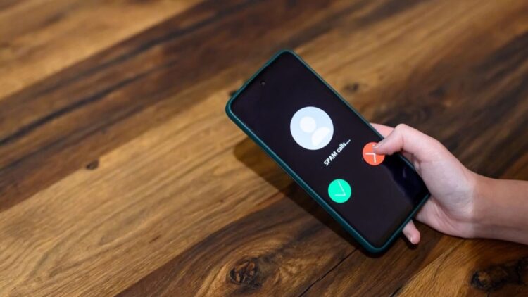 Adiós a las llamadas spam: despídete de ellas de una vez por todas desactivando este ajuste desconocido en tu móvil 1 Adiós a las llamadas spam: despídete de ellas de una vez por todas