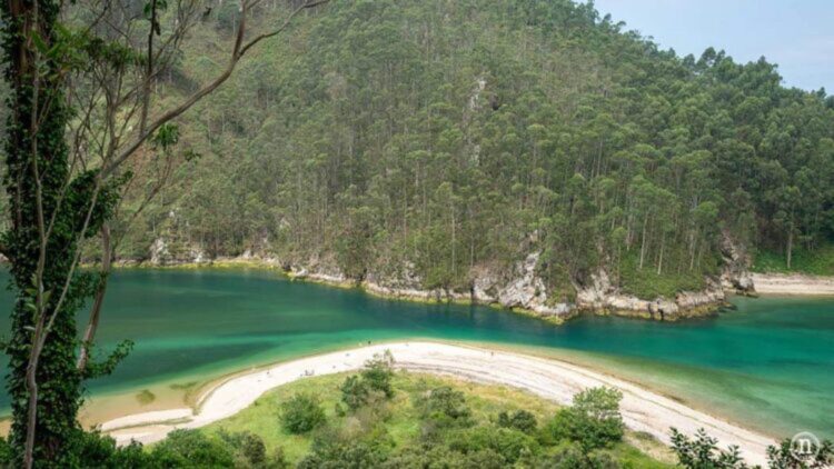 Ni Comillas ni Suances: cada vez más turistas optan por este municipio cántabro que parece sacado de un cuento 1 Ni Comillas ni Suances: cada vez más turistas optan por este municipio