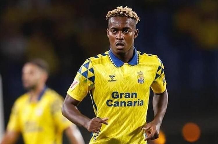 Bassinga, una historia de superación en LaLiga Hypermotion 2 Bassinga Ceuta