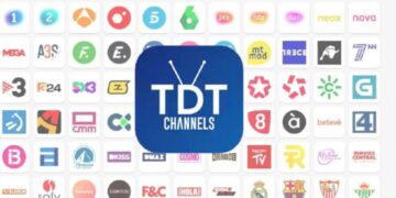 TDTChannels amplía su oferta con la introducción de nueve canales
