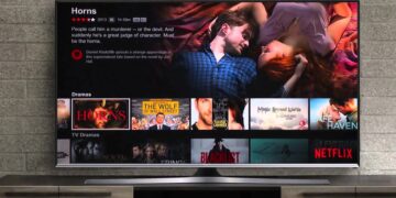 Si tu televisor es incompatible con la app de Netflix