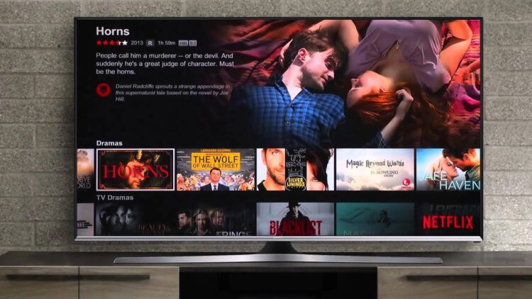No desesperes: si tu televisor es incompatible con la app de Netflix, estos son los trucos para poder verlo igualmente 1 Si tu televisor es incompatible con la app de Netflix