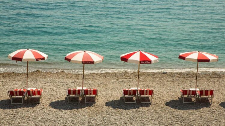 Confirmado: este truco de Google Maps permitirá que nunca pierdas la toalla y la sombrilla en la playa 1 Confirmado: este truco de Google Maps