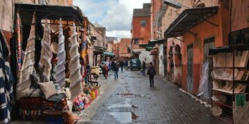 Las advertencias de dos turistas españolas que viajaron a Marruecos