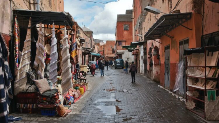 Las advertencias de dos turistas españolas que viajaron a Marruecos: "No creo que sea..." 1 Las advertencias de dos turistas españolas que viajaron a Marruecos