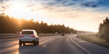 Los mejores trucos para viajar en coche en agosto