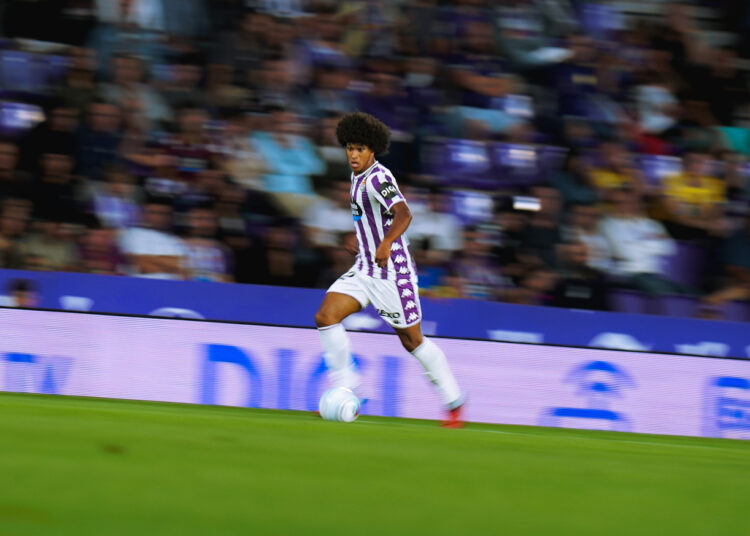 Albacete Balompié - Real Valladolid: a no confiarse en el Carlos Belmonte 2 Peter Federico