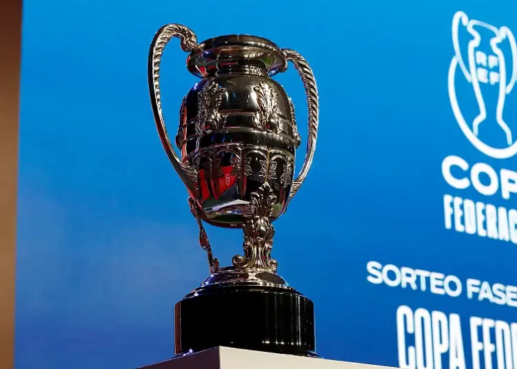 Pucela Retro | La Copa Federación perdida 3 Copa Federación