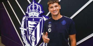 Jorge Delgado Valladolid