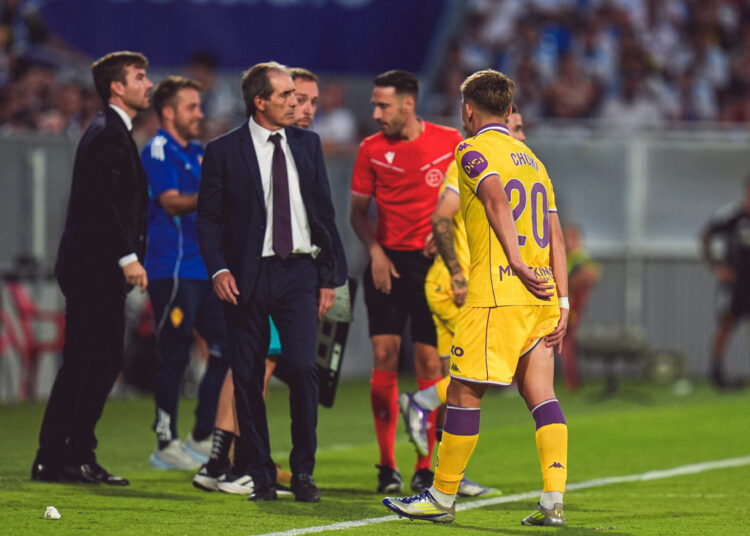 Las bandas del Real Valladolid sufren la ausencia creativa 3 Almada Valladolid
