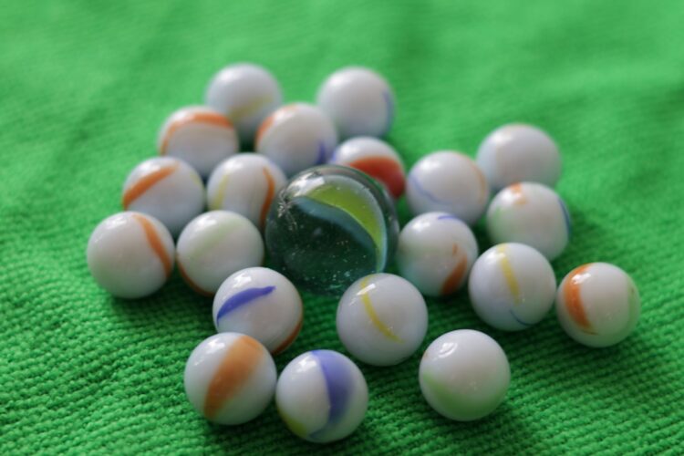 Ni fútbol ni baloncesto: la nueva moda en YouTube son estas sorprendentes y adictivas carreras 1 Ni fútbol ni baloncesto: la nueva moda en YouTube son estas sorprendentes y adictivas carreras