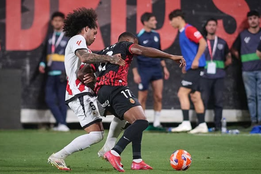 Aridane Hernández, 20 años después 3 Aridane