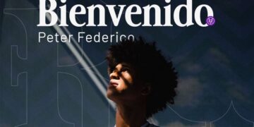 Peter Federico | Real Valladolid