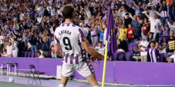 Latasa | Real Valladolid