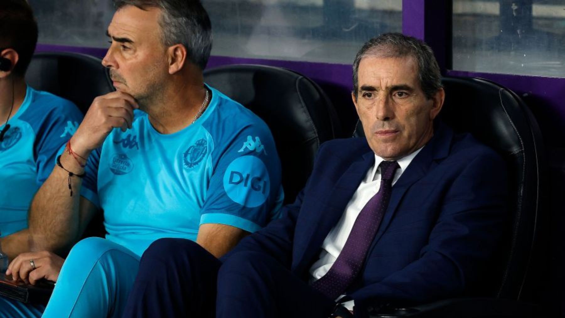 Guillermo Almada | Real Valladolid - Almería