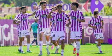 Real Valladolid Promesas