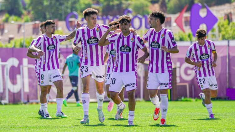 Real Valladolid Promesas