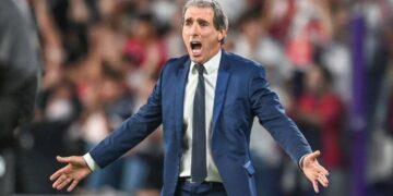 Guillermo Almada en el Real Valladolid - Cultural Leonesa