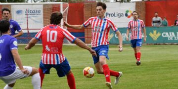Atlético Tordesillas - Cristo Atlético | Tercera RFEF